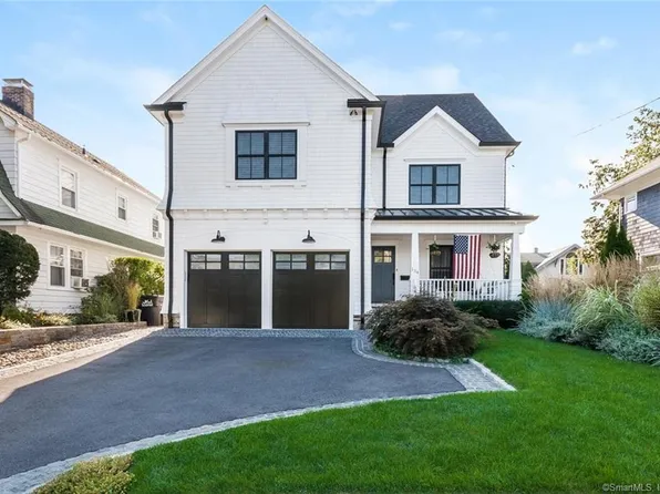 134 Gregory Boulevard, Norwalk, CT 06855