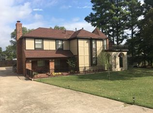 13813 NE 8th St, Choctaw, OK 73020