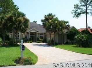 418 Marsh Point Cir, Saint Augustine, FL 32080