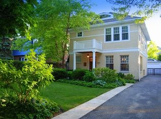 480 Broadview Ave, Highland Park, IL 60035