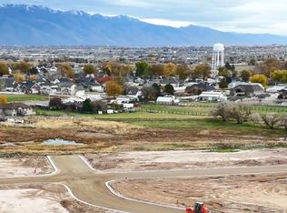 3682 W Rcihmond Dr, Ogden, UT 84401