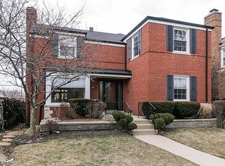 2632 W Jerome St, Chicago, IL 60645