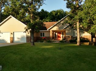 3830 Forest Park Rd SW, Alexandria, MN 56308