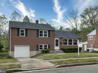 200 Brookside Dr, Catonsville, MD 21228
