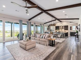 714 Matern Dr, Horseshoe Bay, TX 78657