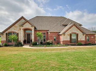 6207 Firenze Dr, Fort Worth, TX 76140