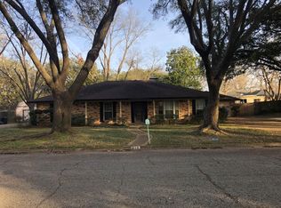 815 Bradley Dr, Athens, TX 75751