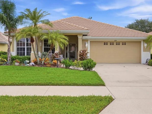 2321 MOSSY OAK DRIVE, NORTH PORT, FL 34287
