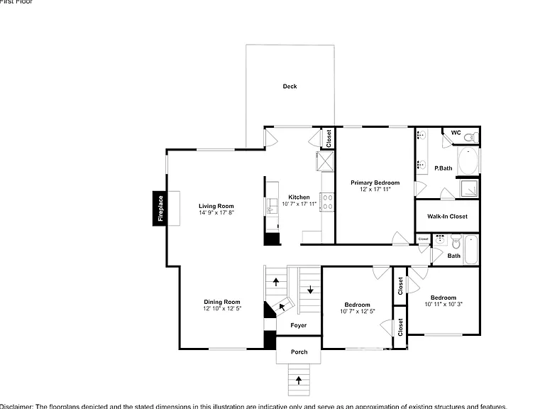 104 Victory Commons Dr — Photo 3