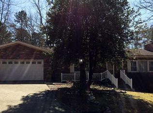 31 La Granja Cir, Hot Springs, AR 71909