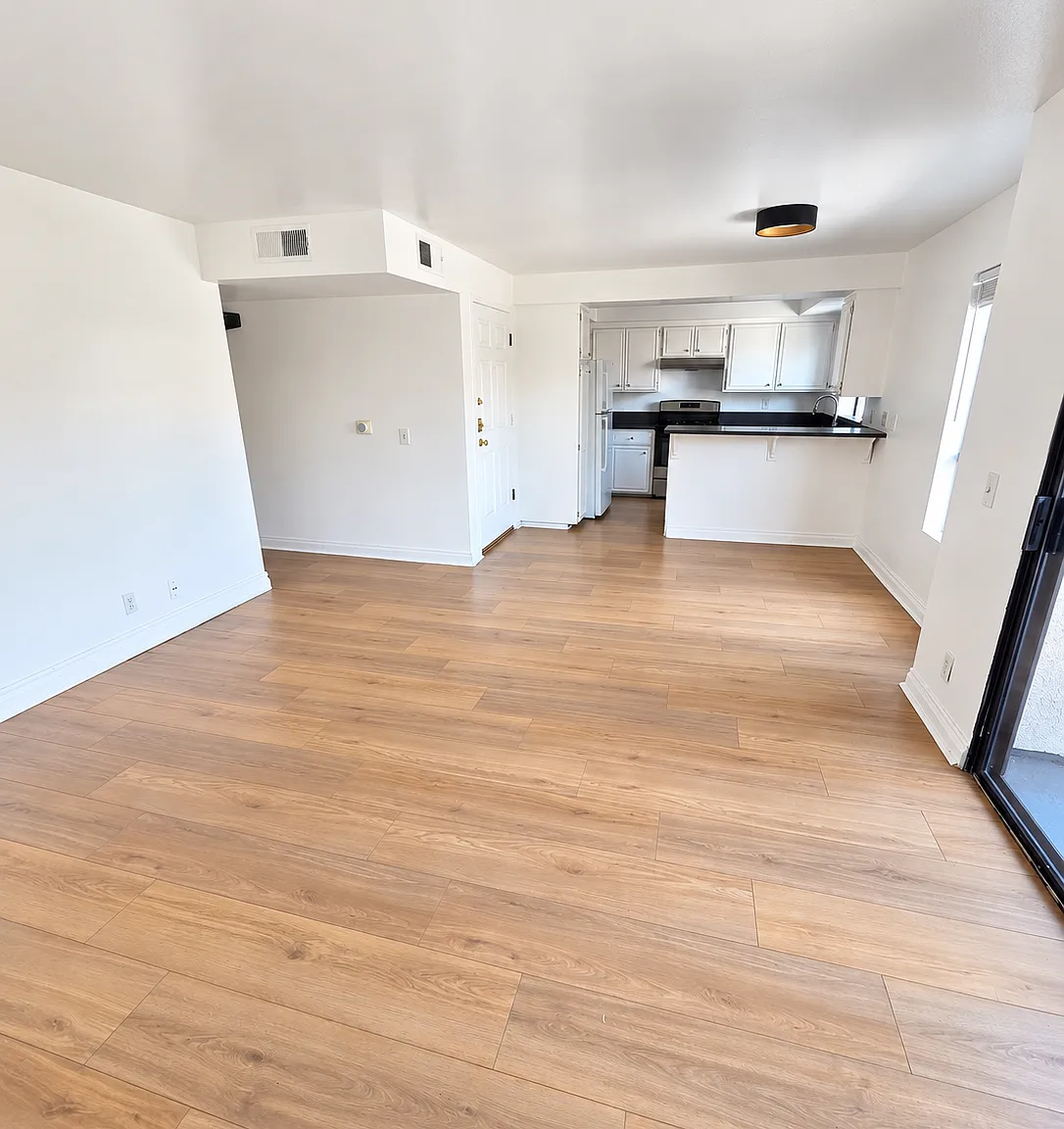 2 bed, 1000 sqft, $2,995 — Photo 2