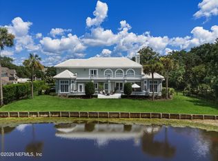8180 MERGANSER Drive, Ponte Vedra Beach, FL 32082