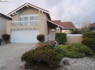 788 Crocus Dr, San Leandro, CA 94578