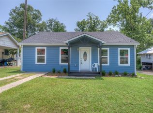408 Goodwill St, Minden, LA 71055