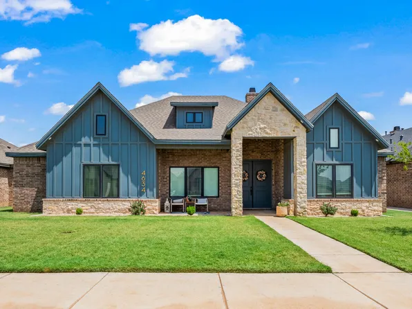 4634 139th St, Lubbock, TX 79424