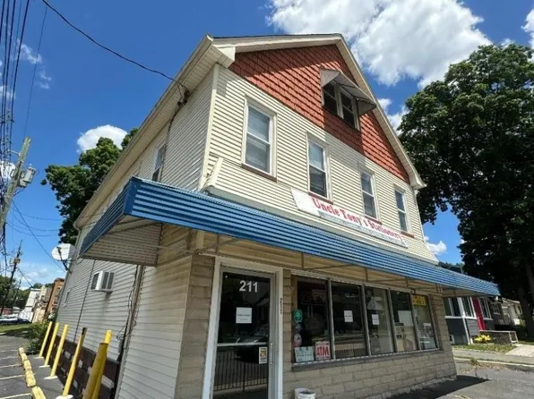 213 Van Winkle Ave #213, Hawthorne Boro, NJ 07506