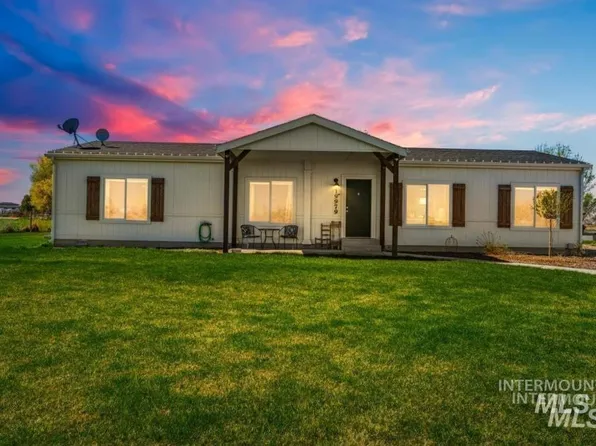 19979 Top Rd, Greenleaf, ID 83626