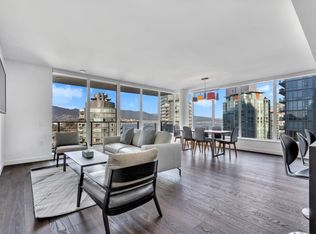 620 Cardero St #150X, Vancouver, BC V6G 0C7