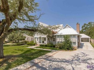 1542 Ingleside Dr, Baton Rouge, LA 70808