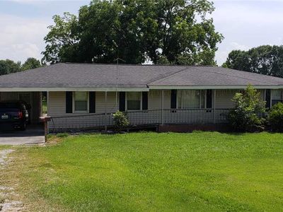 8420 Us Highway 411 N, Centre, AL, 35960