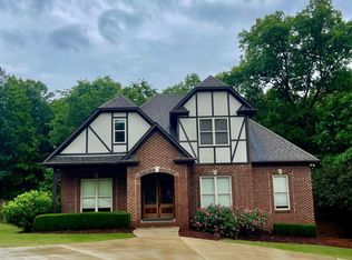 1220 Hickory Valley Rd, Trussville, AL 35173
