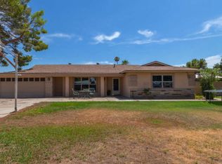 401 E Fairway Dr, Litchfield Park, AZ 85340