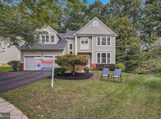 2020 Old Willow Way, Crofton, MD 21114