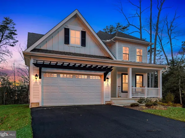 222 Chandler St, Milton, DE 19968