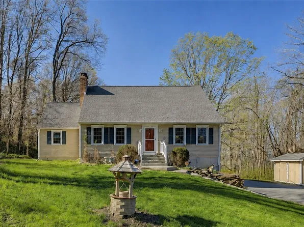 57 Buhleir Road, Pawling, NY 12564