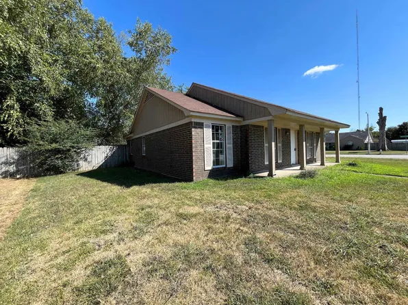 6959 Tulip Trail Dr, Bartlett, TN 38133