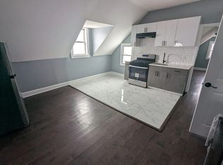 495 Clinton Ave APT 4, Newark, NJ 07108