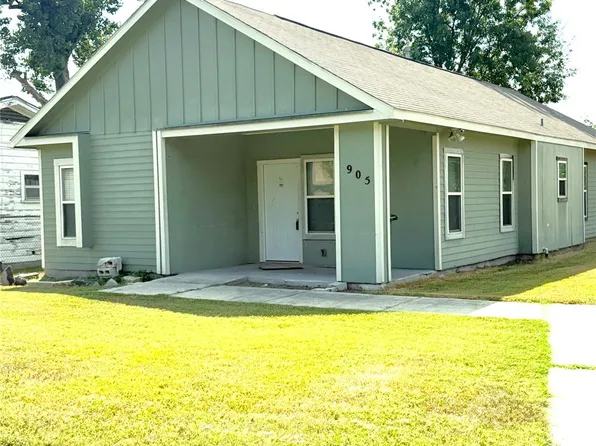 905 Prosper St, Houston, TX 77088
