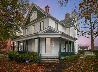 131 E Union St, Circleville, OH 43113