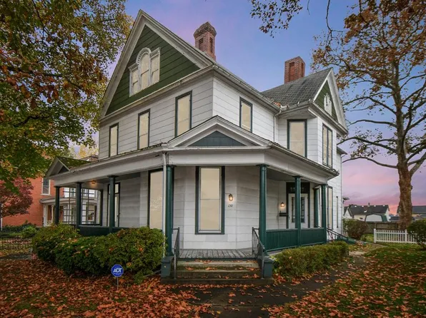 131 E Union St, Circleville, OH 43113