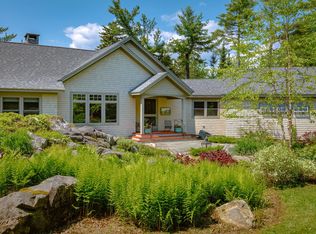 28 Ridgewood Lane, Mount Desert, ME 04660