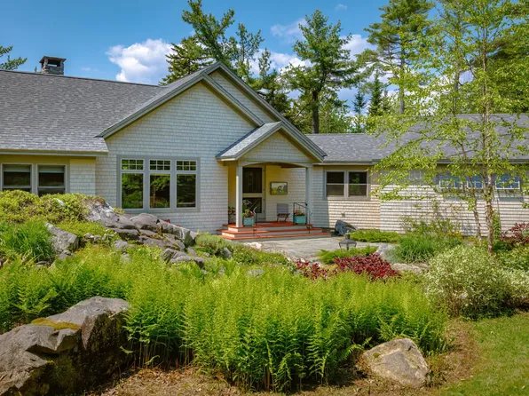 28 Ridgewood Lane, Mount Desert, ME 04660