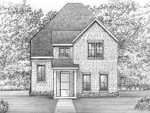 Elevation B