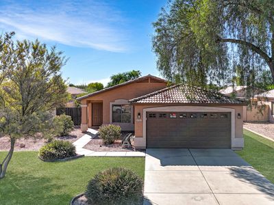 8751 W ROYAL PALM Road, Peoria, AZ, 85345