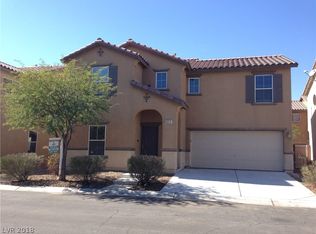 8315 Golden Amber St UNIT NA, Las Vegas, NV 89139