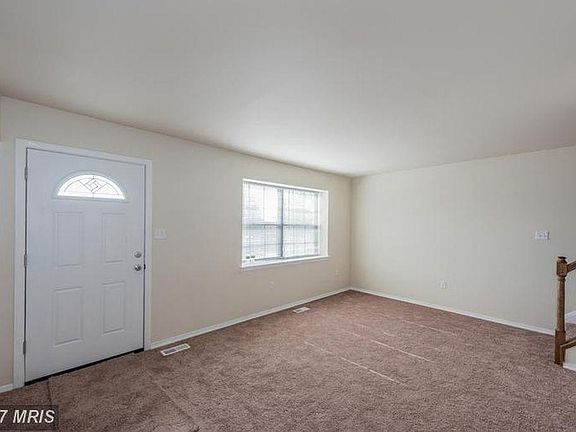 Living Room View 1
