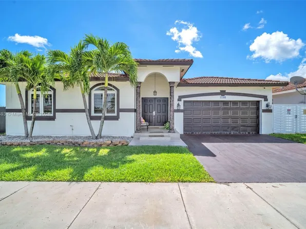 12406 SW 214th Ter, Miami, FL 33177