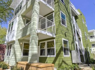 519 T St Unit 203, Sacramento, CA 95811