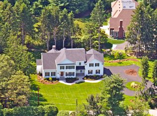 42 Coburn Rd, Weston, MA 02493