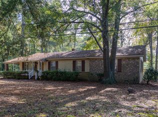 2637 Highway 48, Roanoke Rapids, NC 27870