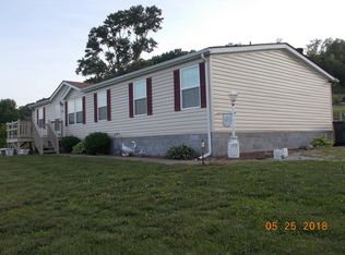 49 Tanner Rd, Owingsville, KY 40360