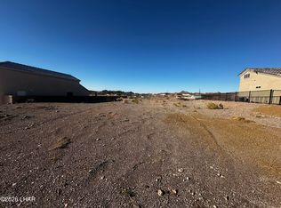 3483 Sun Ln, Bullhead City, AZ 86429