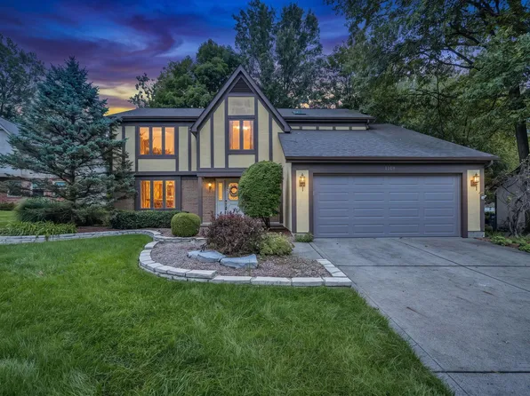 1108 Black Gold Pl, Columbus, OH 43230