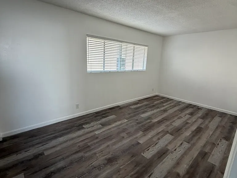 bedroom #1