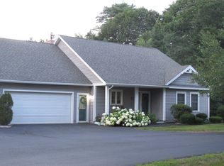 893 Portland Rd UNIT 9, Saco, ME 04072