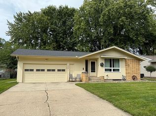 1436 Lincoln Ave S, Owatonna, MN 55060